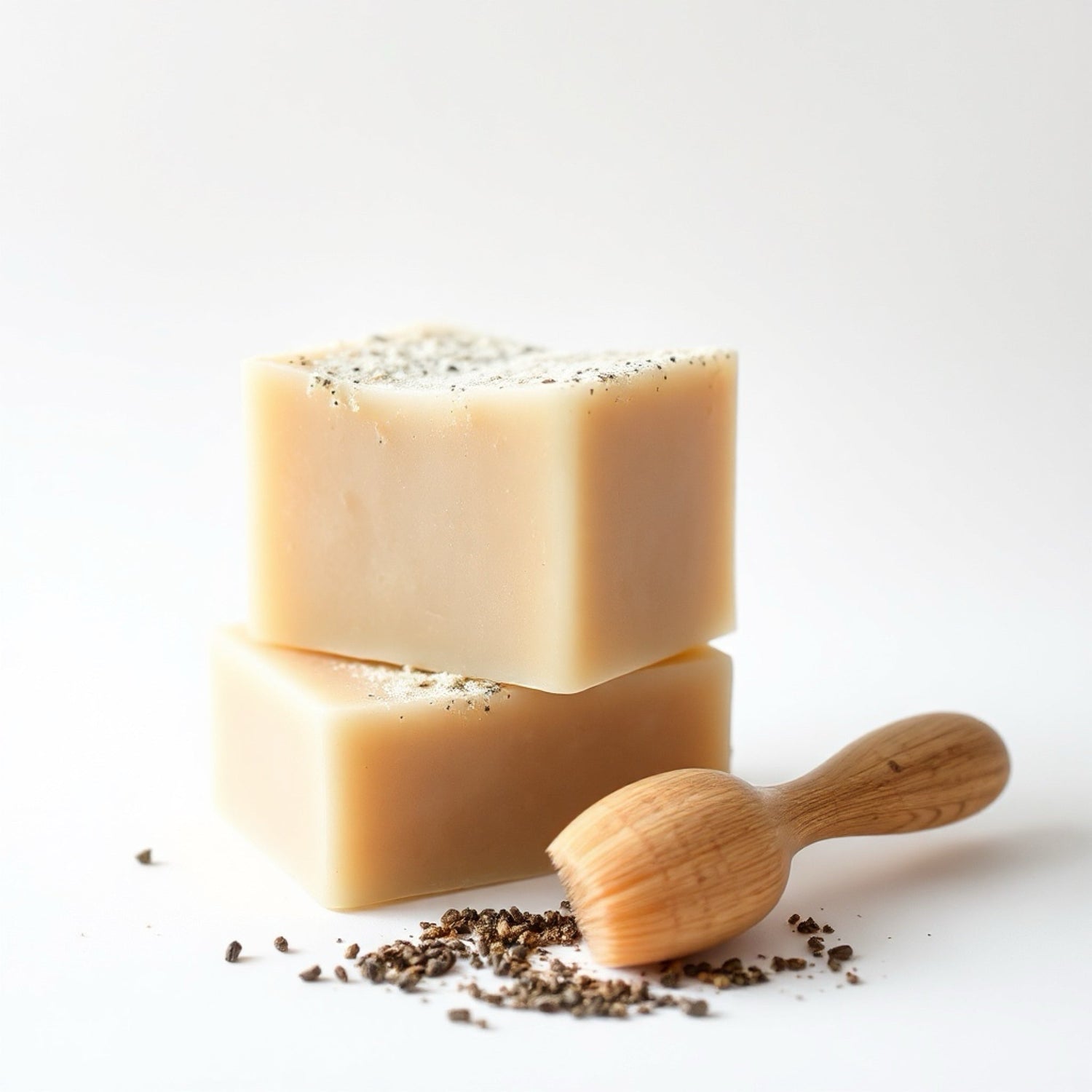 Pure All Natural Tallow Shampoo Bars