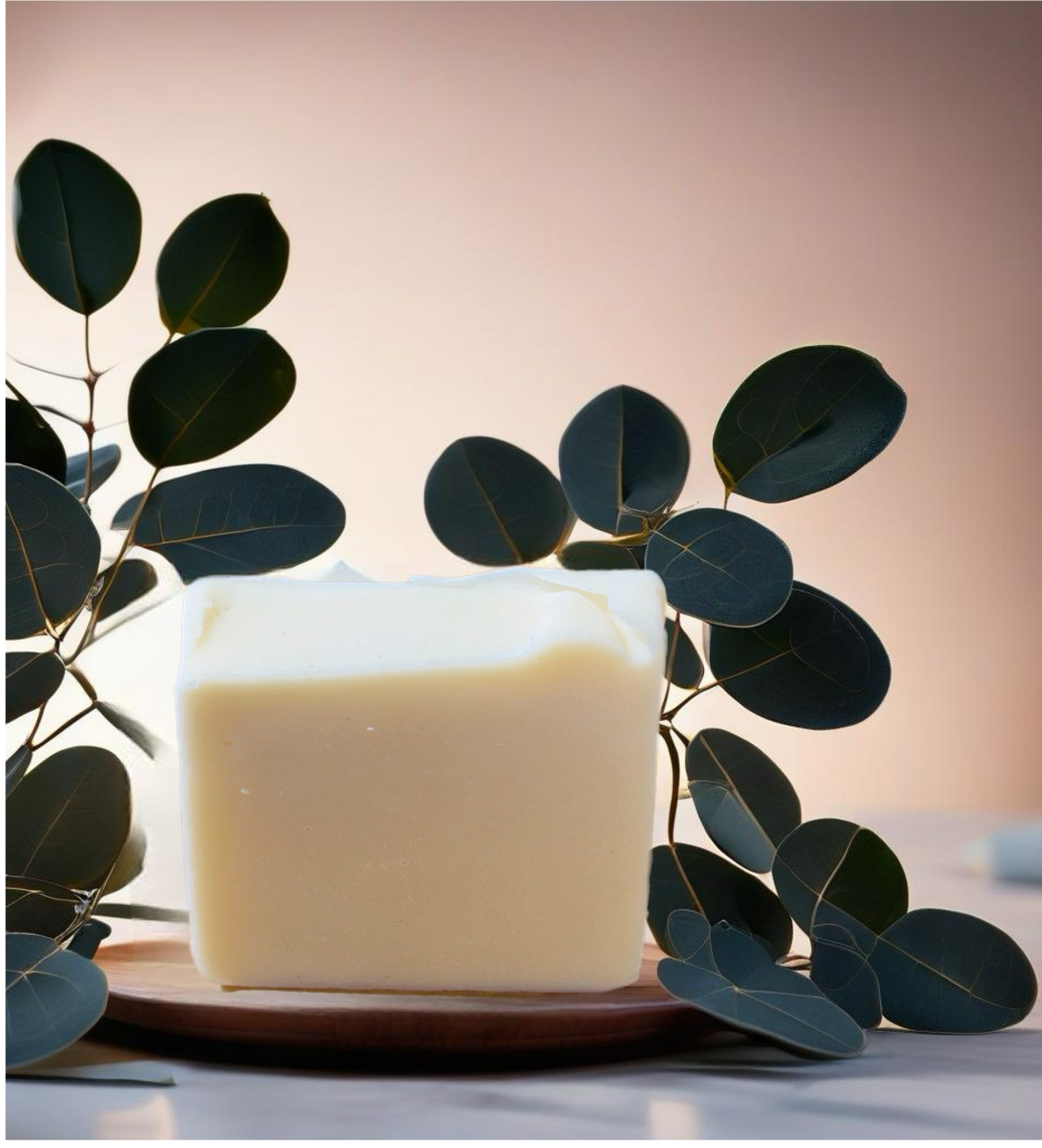 Oil Control & Refreshing Soap (Menthol + French Green Clay + Peppermint)