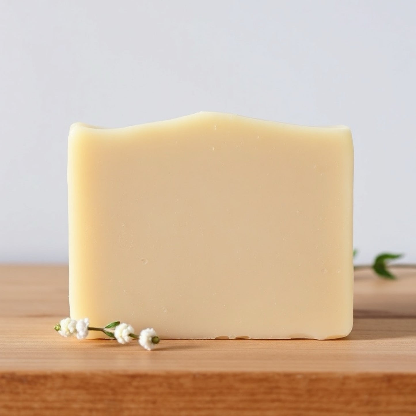 Gentle & Balancing Soap (Bentonite Clay + Calming Essential Oils)